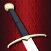 KNIGHT ERRANT STAGE COMBAT SWORD  